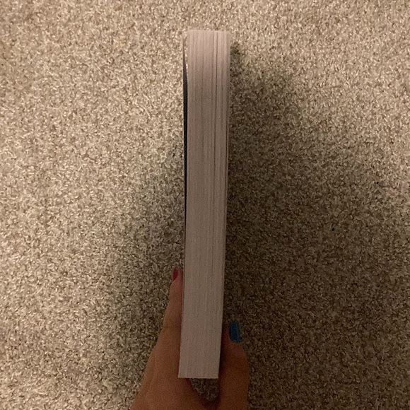 Ugly Love by Colleen Hoover Paperback Book - Picture 4 of 4